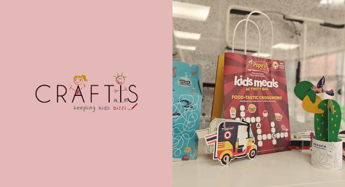 How Craftis cut planning time in half and built a system tailored to their supply chain