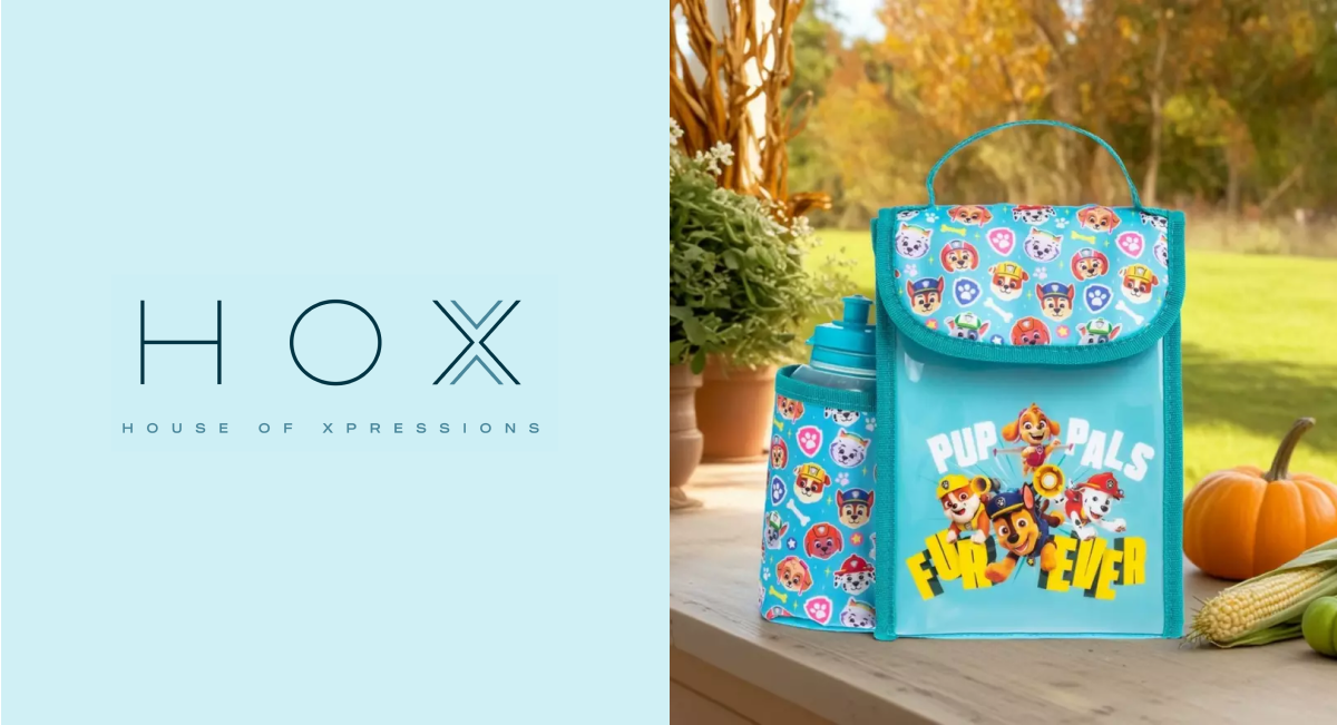 How HoX supplies Asda's seasonal ranges with forward-looking, consumer-driven planning