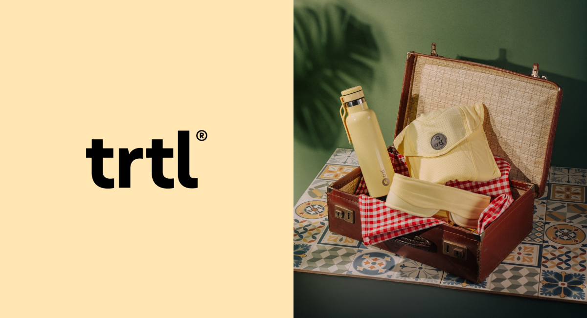 How Trtl brought clarity to a complex, global supply chain with AI-powered planning