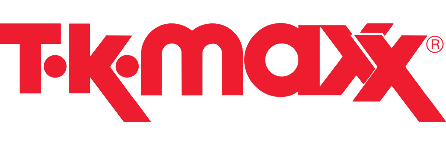 TK Maxx logo